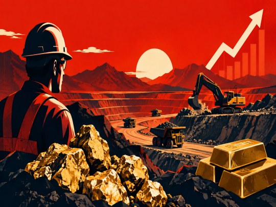 Why Did Amapa Minerals Holdings, Inc. (TSXV:AMAP) Gain 8% on October 1? Listing Momentum and Gold Restart